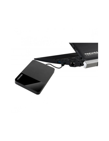 Toshiba Canvio Ready 2TB 2.5"