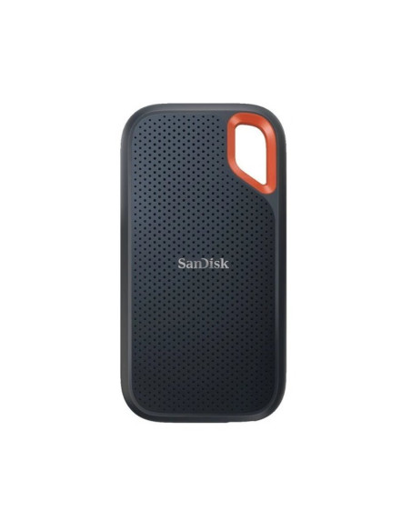 Disco Duro Externo Sandisk Extreme Portable 4TB SSD