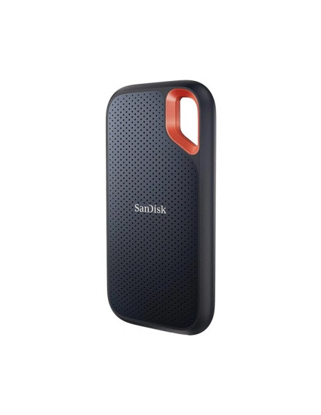 Disco Duro Externo Sandisk Extreme Portable 4TB SSD