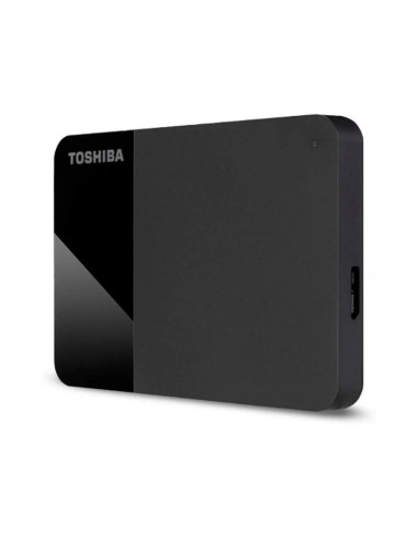 Toshiba Canvio Ready 1TB 2.5"