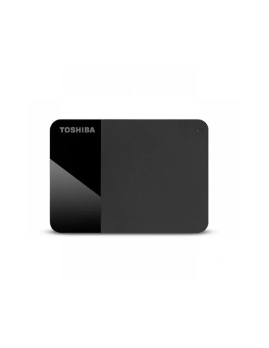 Toshiba Canvio Ready 1TB 2.5"