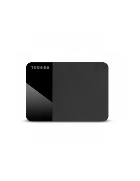 Toshiba Canvio Ready 1TB 2.5"