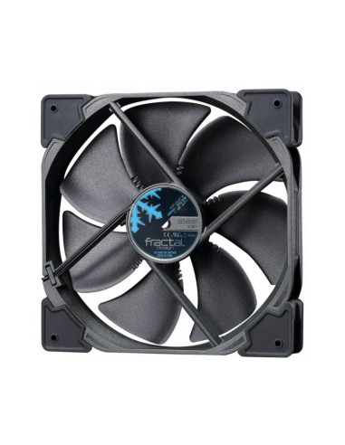 Ventilador PC Fractal Venturi HP-14 PWM 140mm