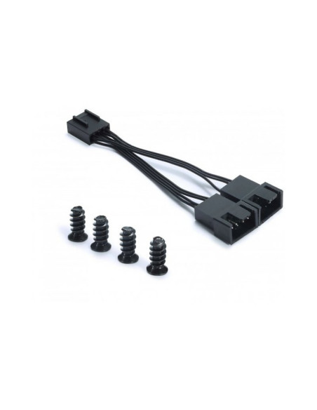 Ventilador PC Fractal Venturi HP-14 PWM 140mm