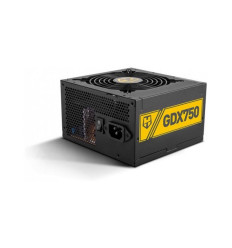 Fuente de alimentación Nox Hummer GDX 750 ATX 3.1 (PCIe 5.0)  750W