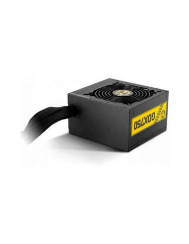 Fuente de alimentación Nox Hummer GDX 750 ATX 3.1 (PCIe 5.0)  750W