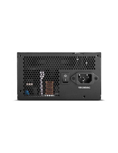 Fuente de alimentación Nox Hummer GDX 750 ATX 3.1 (PCIe 5.0)  750W