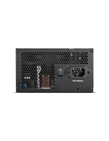 Fuente de alimentación Nox Hummer GDX 750 ATX 3.1 (PCIe 5.0)  750W