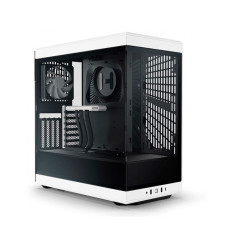Caja para ordenador Hyte Y40 Blanca ATX