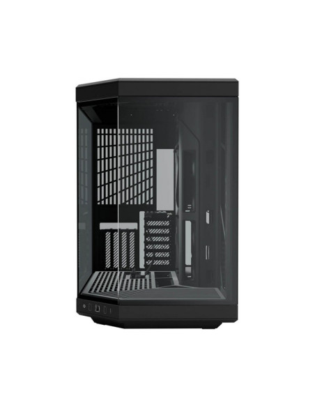 Caja para ordenador Hyte Y70 Black e-ATX