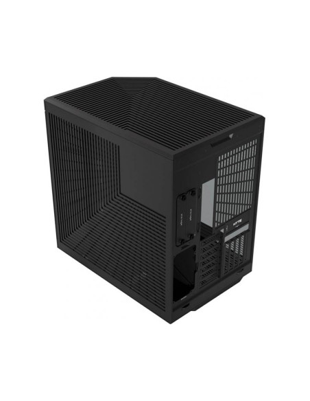 Caja para ordenador Hyte Y70 Black e-ATX