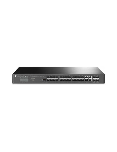 Comprar Switch TP-Link TL-SG3428XF 24 puertos