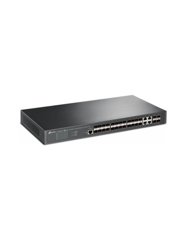 Comprar Switch TP-Link TL-SG3428XF 24 puertos