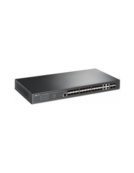 Comprar Switch TP-Link TL-SG3428XF 24 puertos