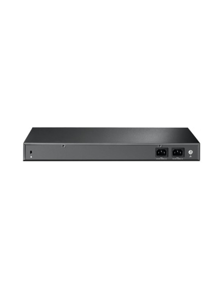 Comprar Switch TP-Link TL-SG3428XF 24 puertos
