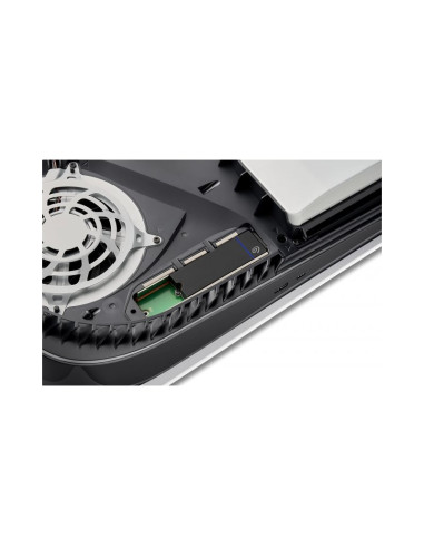 Unidad SSD Seagate Game Drive PS5 1TB NVMe M.2
