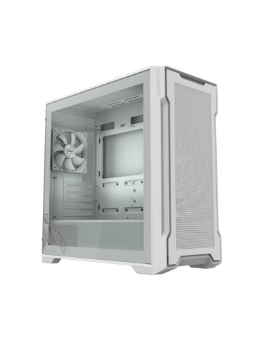 Comprar Gigabyte C102 Glass Ice Caja Micro-ATX