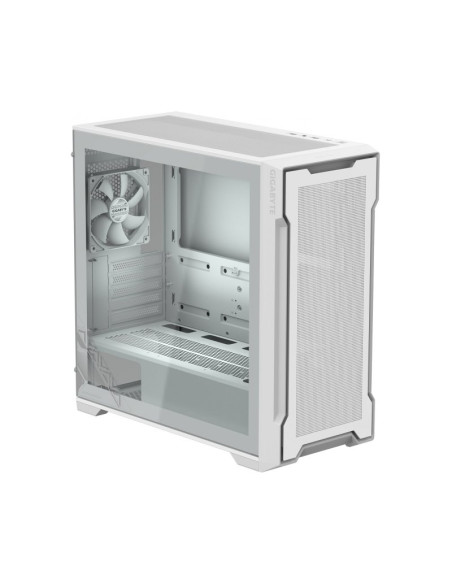 Comprar Gigabyte C102 Glass Ice Caja Micro-ATX