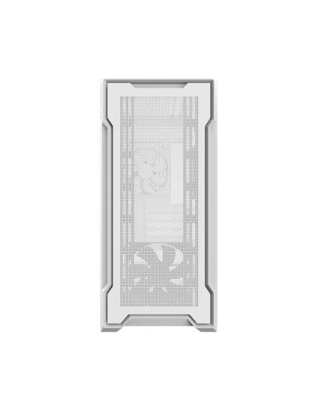 Comprar Gigabyte C102 Glass Ice Caja Micro-ATX