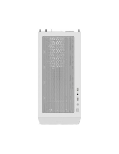 Comprar Gigabyte C102 Glass Ice Caja Micro-ATX
