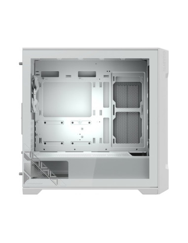 Comprar Gigabyte C102 Glass Ice Caja Micro-ATX
