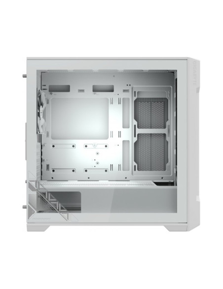 Comprar Gigabyte C102 Glass Ice Caja Micro-ATX