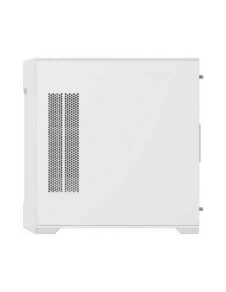 Comprar Gigabyte C102 Glass Ice Caja Micro-ATX