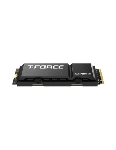 SSD TeamGroup T-Force G70 Pro 2TB PCIe 4.0 M.2 con Disipador