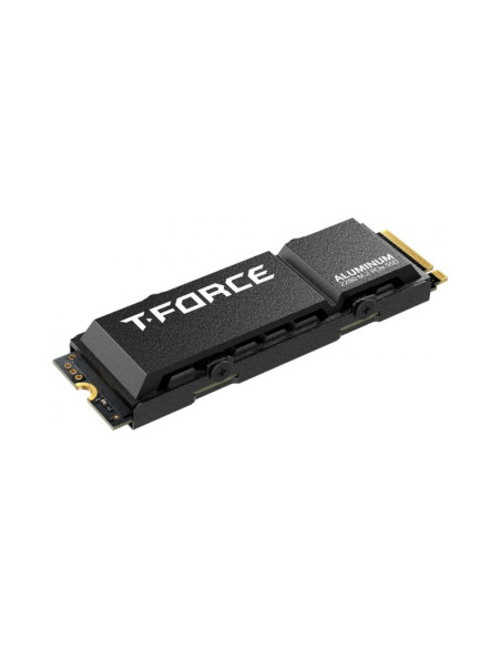 SSD TeamGroup T-Force G70 Pro 2TB PCIe 4.0 M.2 con Disipador