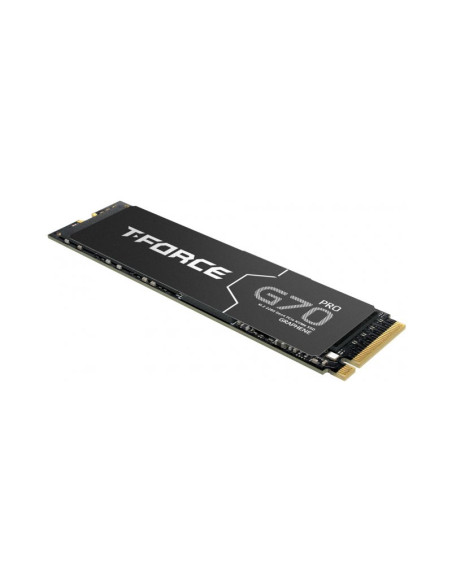 SSD TeamGroup T-Force G70 Pro 2TB PCIe 4.0 M.2 con Disipador