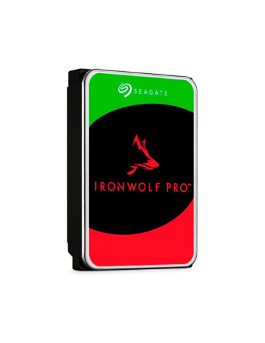 Seagate IronWolf Pro 10TB 3.5" HDD