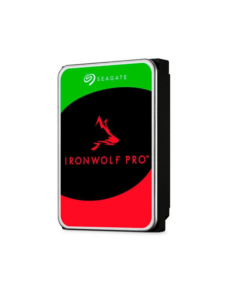 Seagate IronWolf Pro 10TB 3.5" HDD