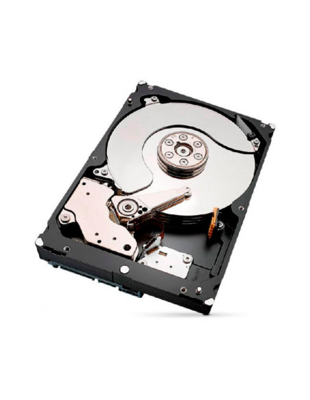 Seagate IronWolf Pro 10TB 3.5" HDD