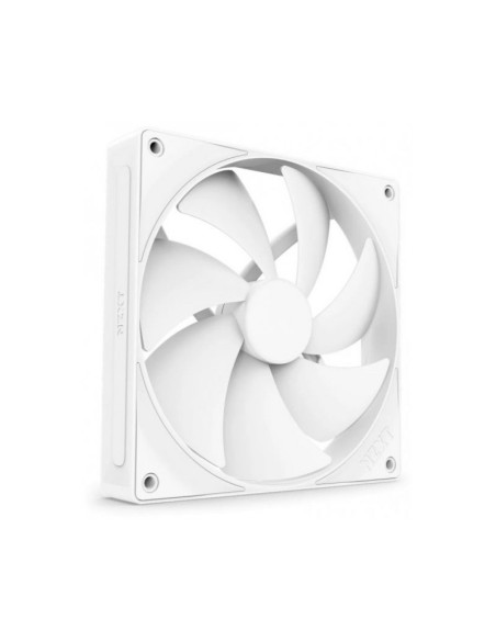 Ventilador PC NZXT F140P Blanco (2024) 140mm