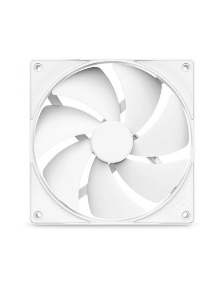 Ventilador PC NZXT F140P Blanco (2024) 140mm