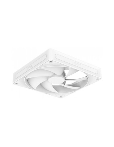 Ventilador PC NZXT F140P Blanco (2024) 140mm