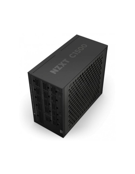 Fuente de alimentación 1500W NZXT C1500 Platinum ATX 3.1 (PCIe 5.0)