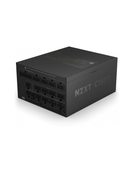 Fuente de alimentación 1500W NZXT C1500 Platinum ATX 3.1 (PCIe 5.0)