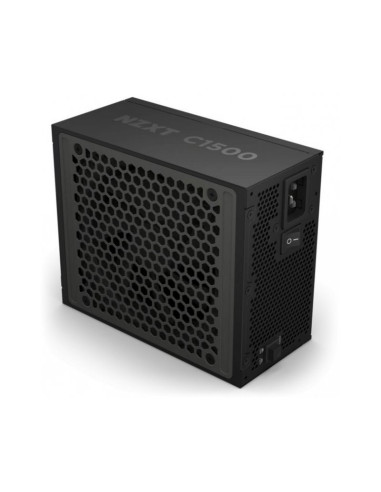 Fuente de alimentación 1500W NZXT C1500 Platinum ATX 3.1 (PCIe 5.0)