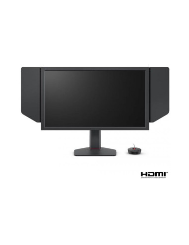 Monitor para eSports BenQ ZOWIE XL2566X+ 24.1"