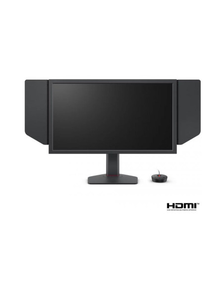 Monitor para eSports BenQ ZOWIE XL2566X+ 24.1"
