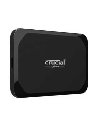 Disco duro externo Crucial X9 1TB USB 3.2 SSD
