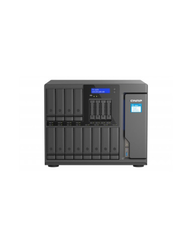 Servidor NAS Qnap TS-1655 (16 bahías)