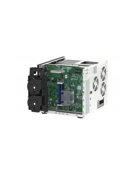 Servidor NAS Qnap TS-1655 (16 bahías)