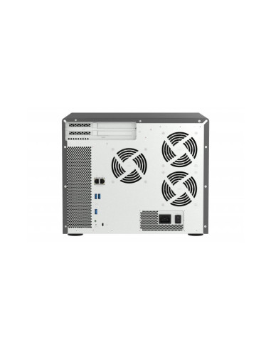 Servidor NAS Qnap TS-1655 (16 bahías)
