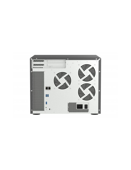 Servidor NAS Qnap TS-1655 (16 bahías)