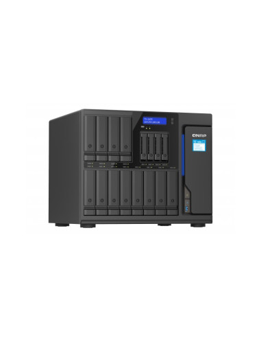 Servidor NAS Qnap TS-1655 (16 bahías)