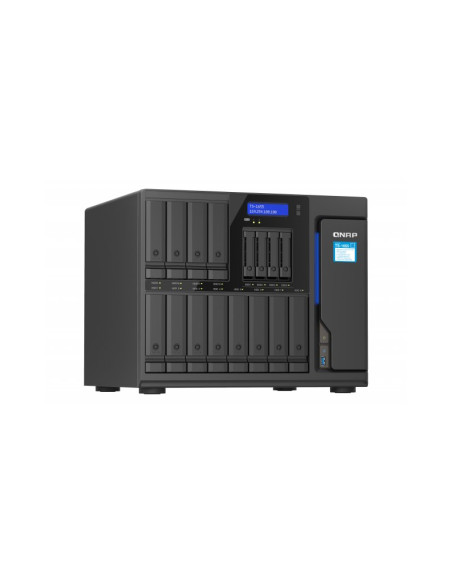Servidor NAS Qnap TS-1655 (16 bahías)