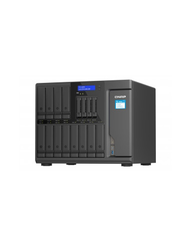 Servidor NAS Qnap TS-1655 (16 bahías)