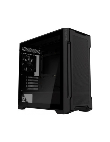 Comprar Caja Micro-ATX Gigabyte C120 Glass